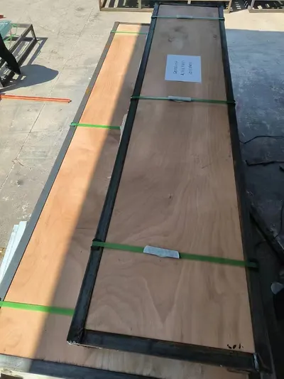 Factory Custom Upgrade Acrylic Pools Unmatched Clarity Strength Outdoor Application UV Printing Polishing Moulding Cutting - Image 5