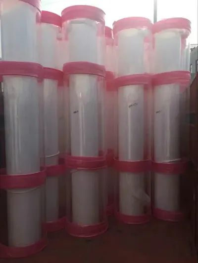 Lightweight Acrylic PMMA Extruded Tube for Chemical Equipment, Laboratory Systems and Fluid Transfer - Image 4