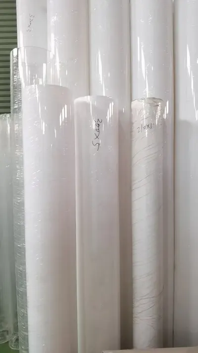 Custom Size Acrylic Extruded Tube for Fish Tanks, Aquaculture and Marine Life Exhibits - Image 3