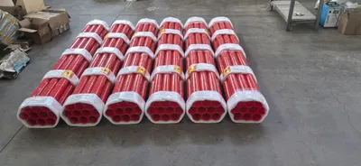 Acrylic Extruded Round Tube for LED Lighting Covers, Protective Shields and Signage Solutions - Image 3