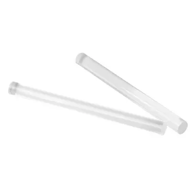 Transparent Acrylic Solid Rod for Aquarium Equipment, Aquascaping and Marine Display Systems by Vitreusart Acrylic Technology Co., Ltd.,