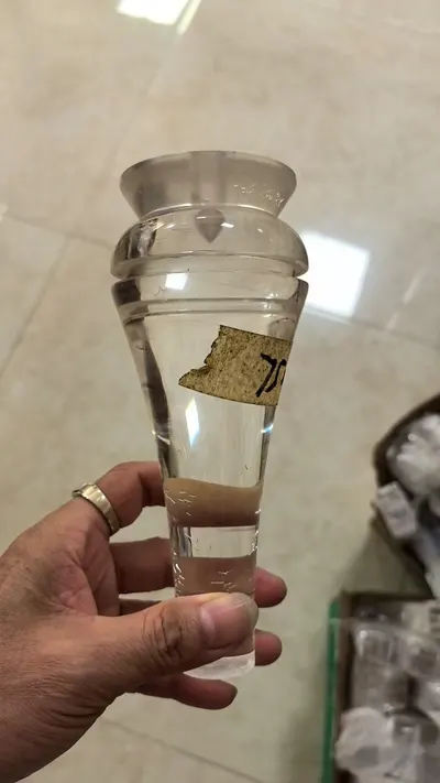 Transparent Acrylic Solid Rod for Aquarium Equipment, Aquascaping and Marine Display Systems - Image 3