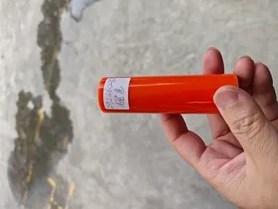 High Strength Acrylic Rod for Industrial Components, Machinery Parts and Engineering Applications - Image 3