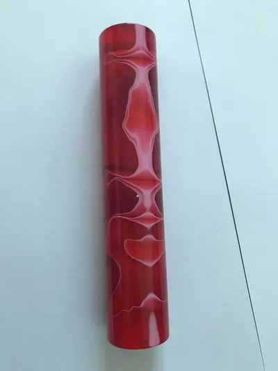 Optical Grade Acrylic Round Bar with Superior Light Transmission for LED Lighting and Optical Projects - Image 7