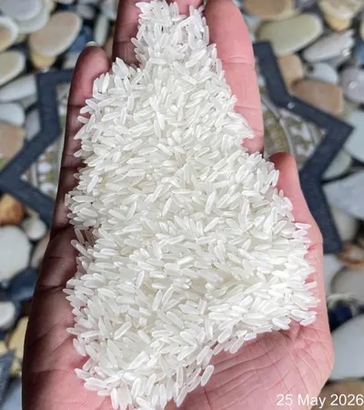 VIETNAMESE FRAGRANT RICE