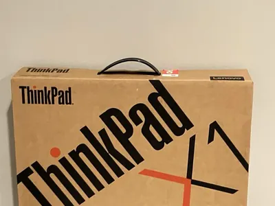 Lenovo ThinkPad X1 Carbon Gen 9 Ram 16gb Brand Lenovo Storage 1tb Ssd Processor Intel Core I7 Model Thinkpad X1 Carbon Gen 9 by Latests Gadgets E-Store