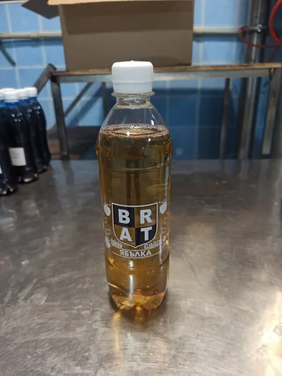 Mineral water Beverade Carbonated Drink