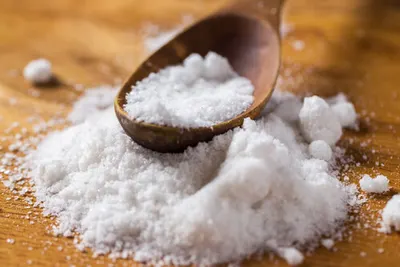 Salt by EDFR Trade