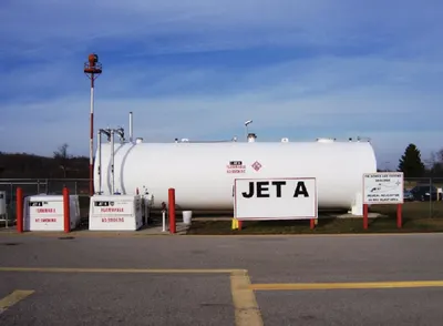 Jet A / Jet A-1 Aviation Turbine Fuel Supply & Airport Coordination Services - Image 3
