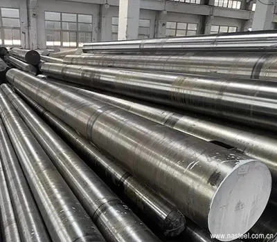 SAE 1045 Steel Bar | AISI 1045 Carbon Steel-ASTM A29 - Image 3
