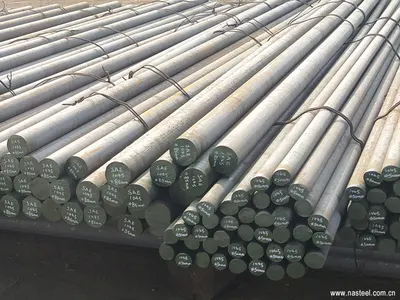 SAE 1045 Steel Bar | AISI 1045 Carbon Steel-ASTM A29 - Image 4