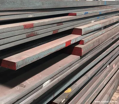 DIN 1.2312/AISI P20+S Plastic Mould steel - Image 2