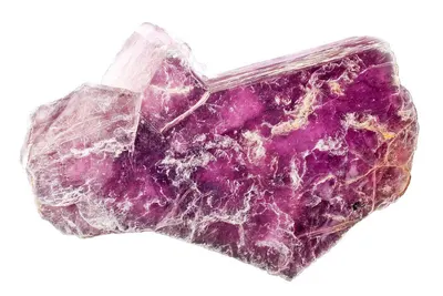 Lithium Lapidolite
