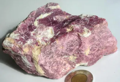 Lithium Lapidolite - Image 2