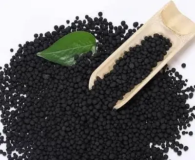 DAP (Diammonium Phosphate)