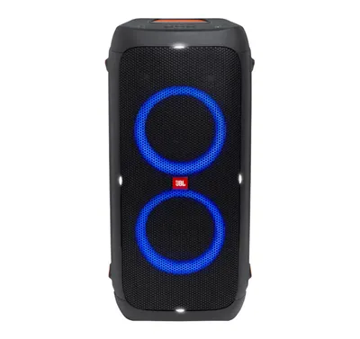 Portable Bluetooth Party Speaker
