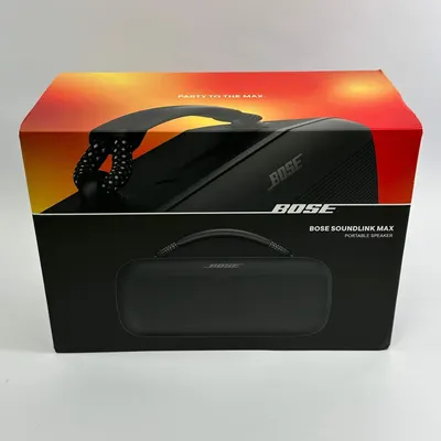 Portable Wireless Bluetooth Speaker