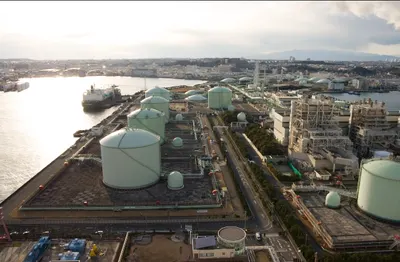 Petroleum Products Supply – EN590, JP54, Jet A1, D2, ESPO Crude Oil & Fuel Oil by Vitol Group