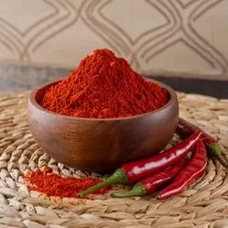 P.S Spices