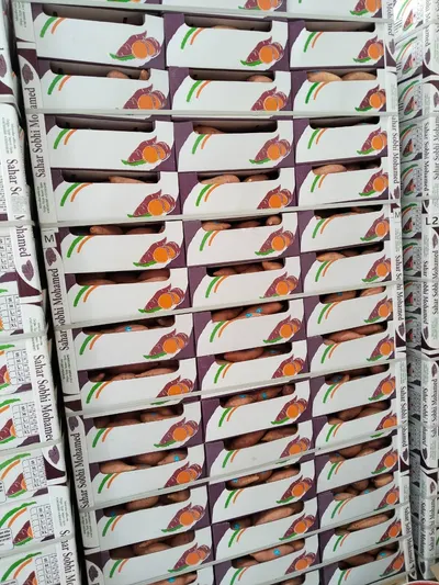 Egyptian Sweet Potato – Premium Quality Fresh - Image 7