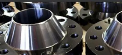 Industrial Carbon Steel Flanges - ANSI/ASME Standard - Image 2
