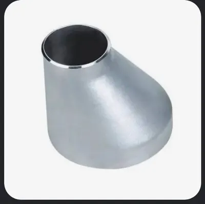 MS Pipe Reducers Industrial Grade - Image 3
