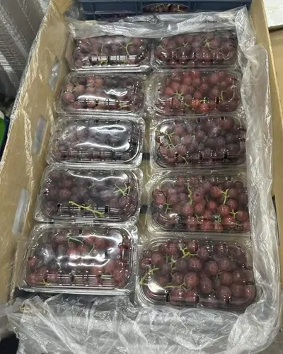 Grapes