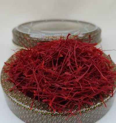 Saffron