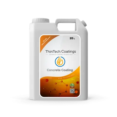 ThinTech Concrete Coating