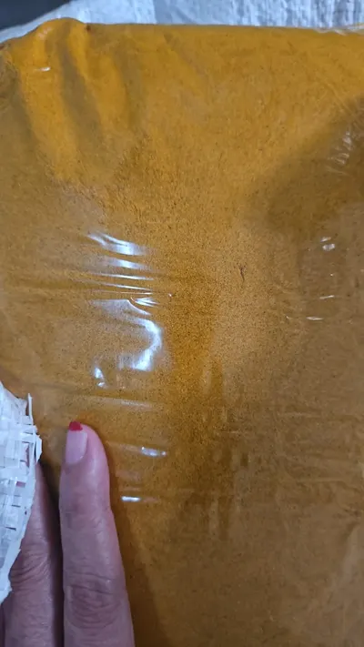 Premium Export Quality Turmeric Powder - Image 3