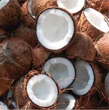 COCONUT SEMI- HUSKED by IGNP