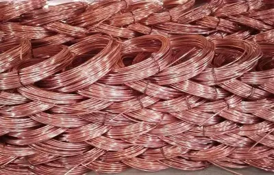 High-Purity Copper Cathode 99.99% for Industrial Applications - Image 3
