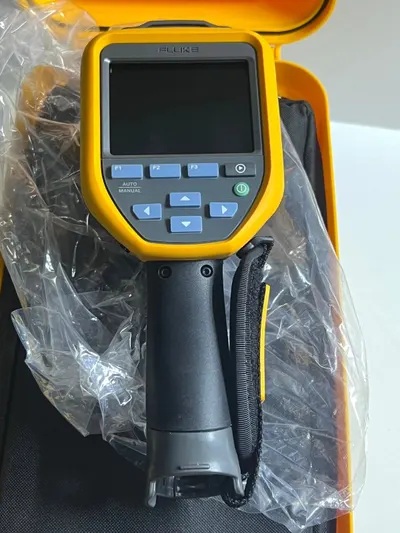 Industrial 9Hz Thermal Imaging Camera by Digicom Electronics