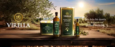 Extra Virgin Olive oil