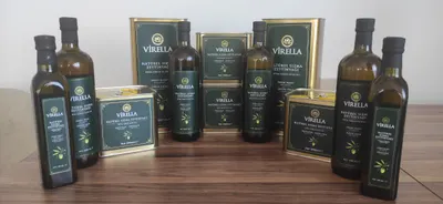 Extra Virgin Olive oil - Image 3