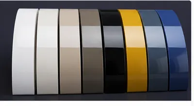 PVC Edge Banding for Furniture Cabinets