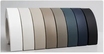 PVC Edge Banding for Furniture Cabinets - Image 2