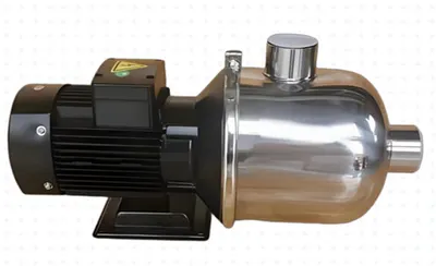 Centrifugal transfer pump - Image 8