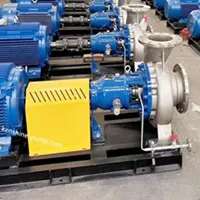 Centrifugal transfer pump - Image 5