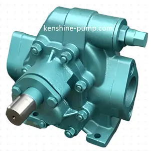 Gear oil transfer pump - Image 2