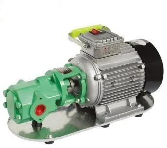 Gear oil transfer pump - Image 3