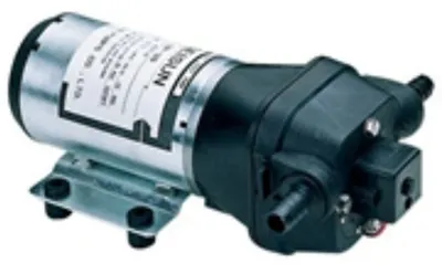 Gear oil transfer pump - Image 8