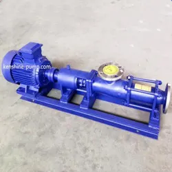 Gear oil transfer pump - Image 4