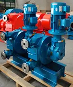 Gear oil transfer pump - Image 7