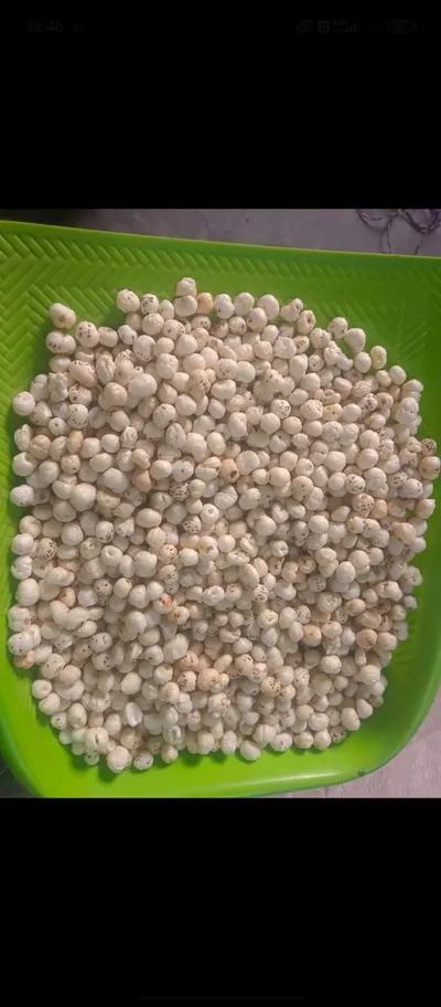 Makhana grade A (Foxnuts) - Image 3