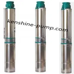 Submersible centrifugal pump - Image 5