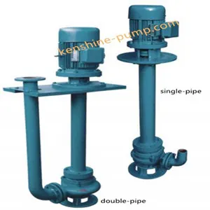 Submersible centrifugal pump - Image 3