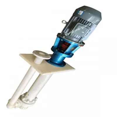 Submersible centrifugal pump - Image 4