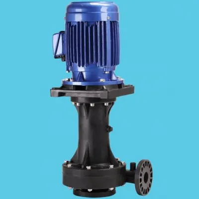 Submersible centrifugal pump - Image 8