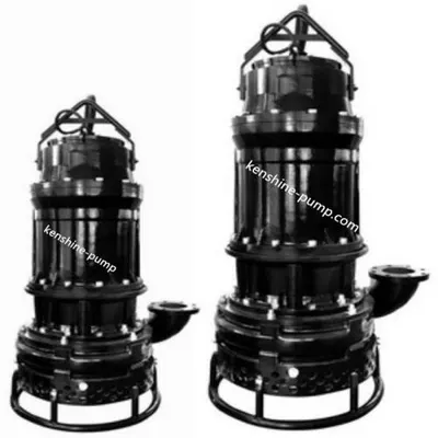 Submersible centrifugal pump - Image 2